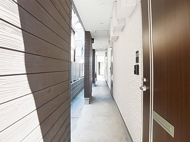 Ｄコート西新井 その他外観4