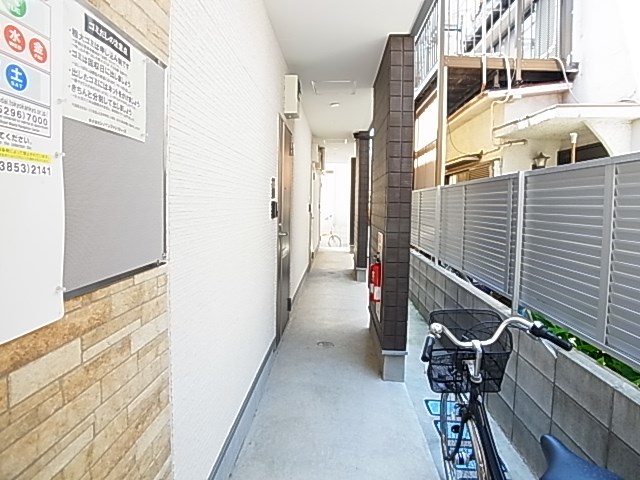 Ｄコート西新井 その他外観5