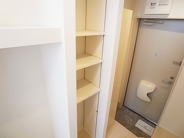 Ｄコート西新井 その他10