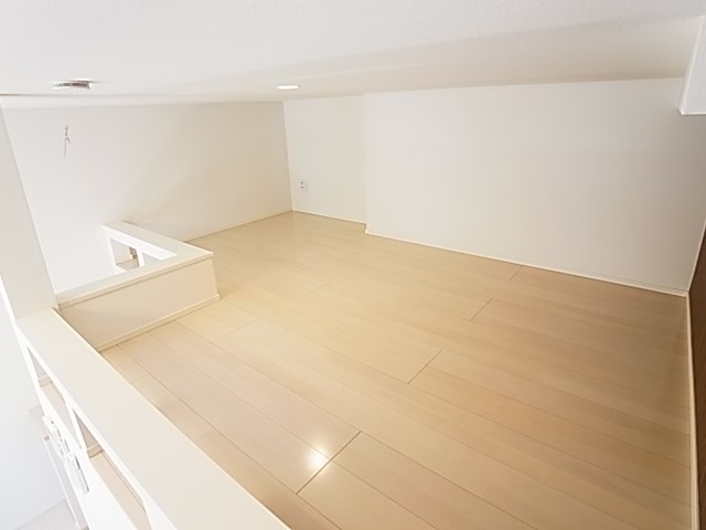 Ｄコート西新井 ベッドルーム