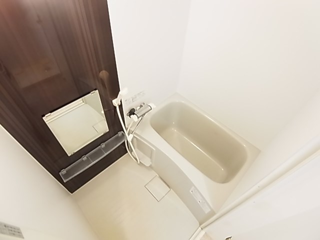 Ｄコート西新井 風呂画像