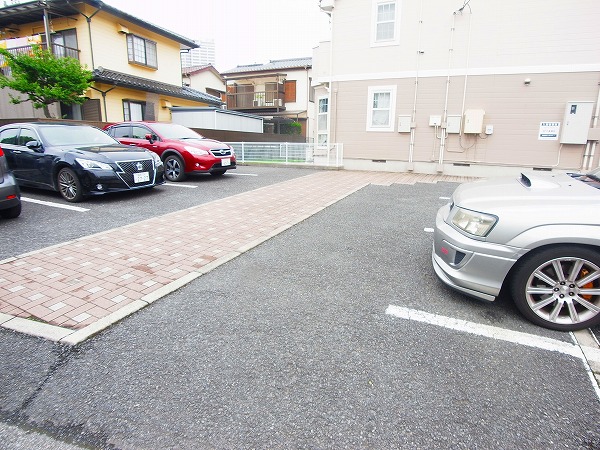 パルテール その他外観1