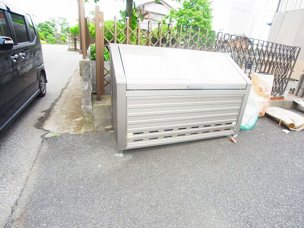 パルテール その他外観3