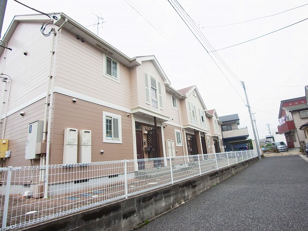 パルテール その他外観4