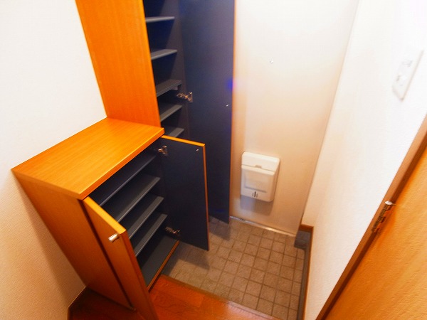 パルテール その他7