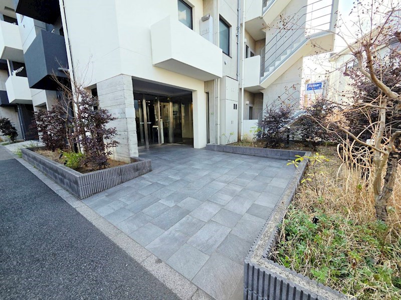 ＭＧ　ＰＬＡＺＡ その他外観1