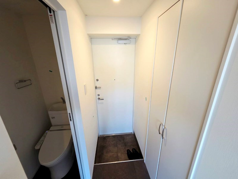 ＭＧ　ＰＬＡＺＡ 玄関