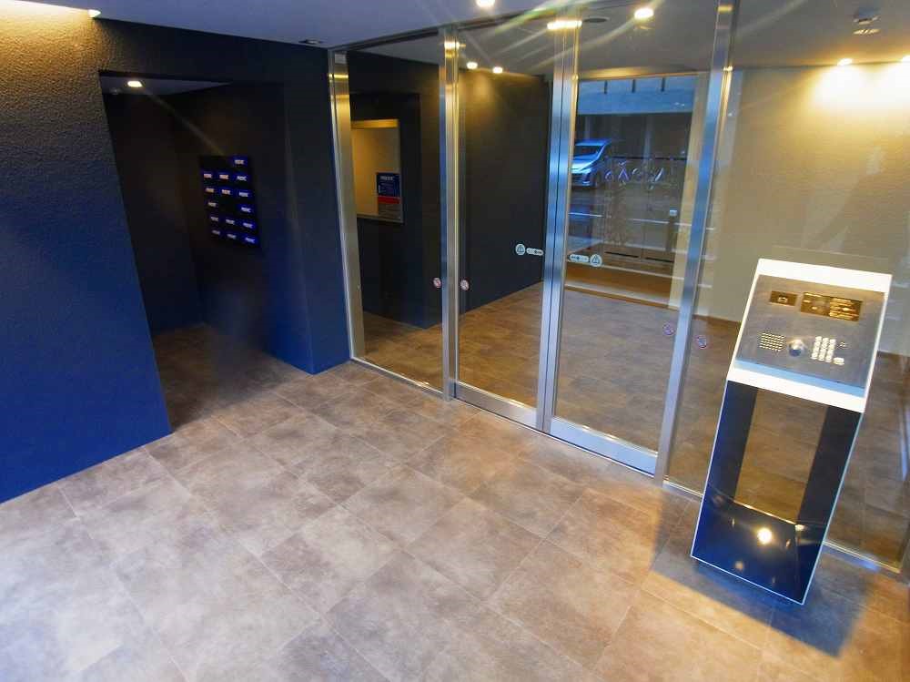 ＭＧ　ＰＬＡＺＡ その他外観2