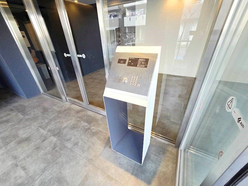 ＭＧ　ＰＬＡＺＡ その他外観5