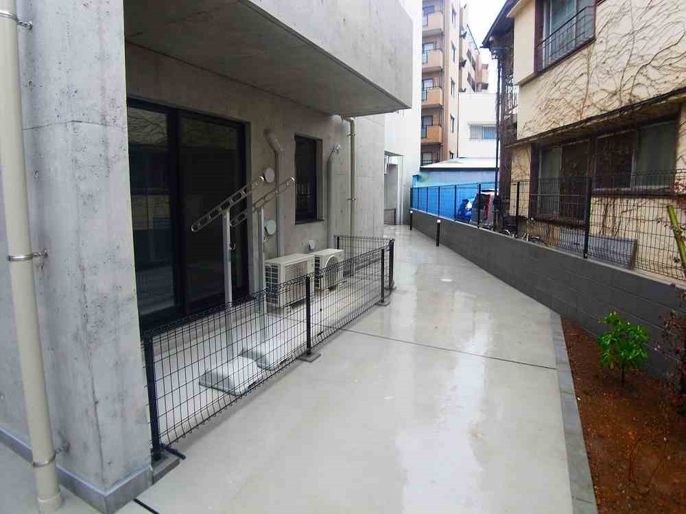 ＭＧ　ＰＬＡＺＡ その他外観5