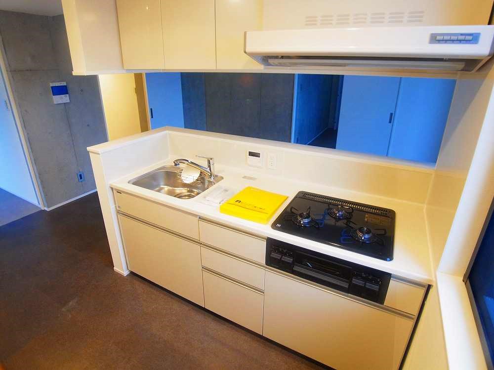 ＭＧ　ＰＬＡＺＡ キッチン