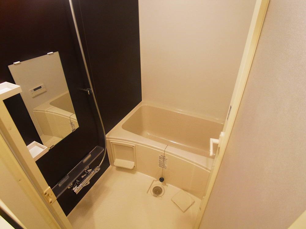 ＭＧ　ＰＬＡＺＡ 風呂画像