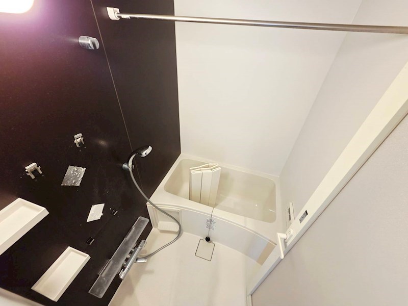 ＭＧ　ＰＬＡＺＡ 風呂画像