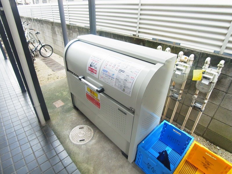 北千住第4 その他外観2