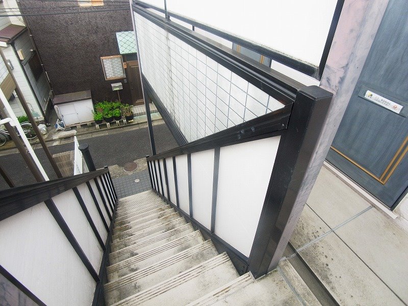 北千住第4 その他外観5