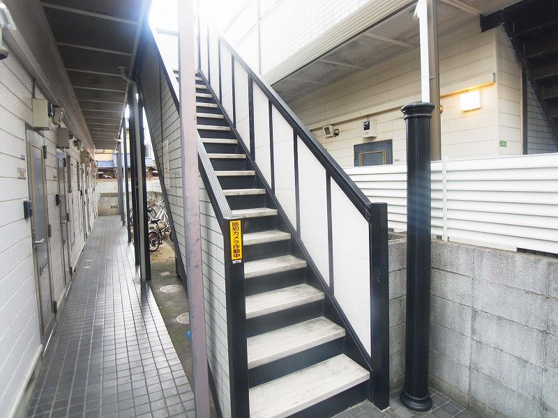 北千住第4 その他外観6