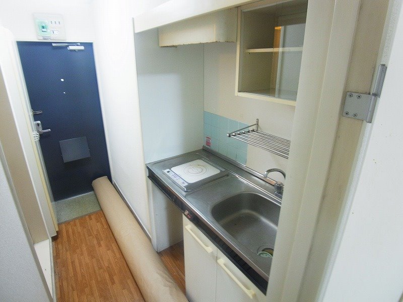 北千住第4 キッチン