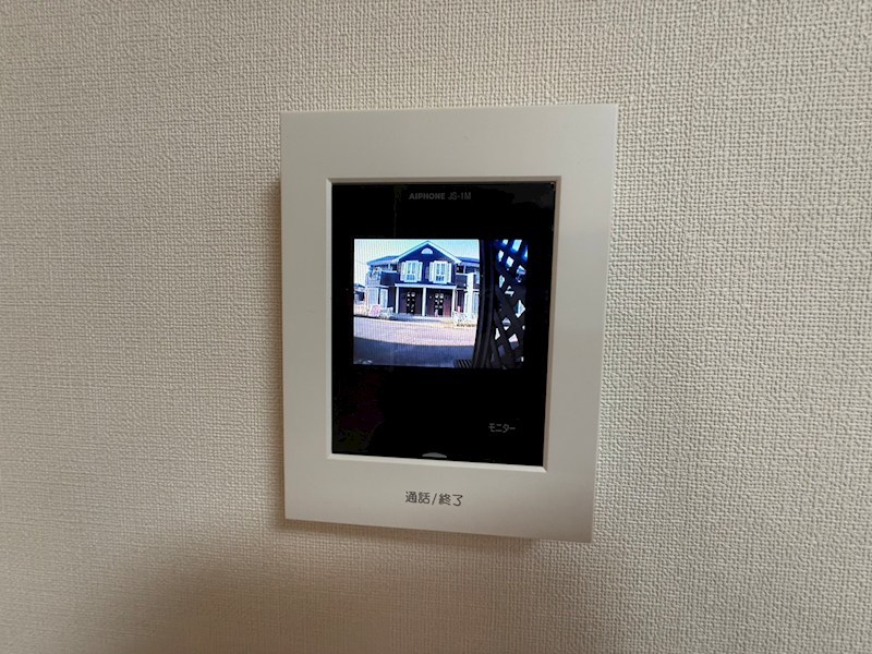 サンパティークＡ その他4