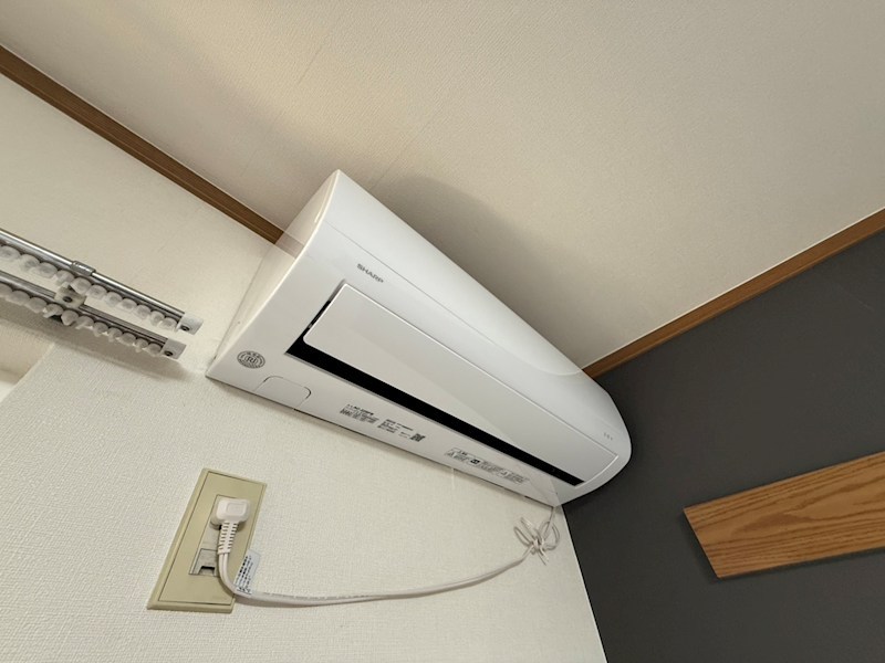 サンパティークＡ その他5