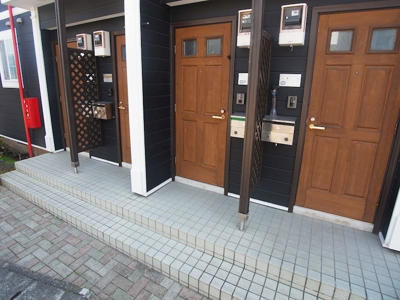 サンパティークＡ その他外観1