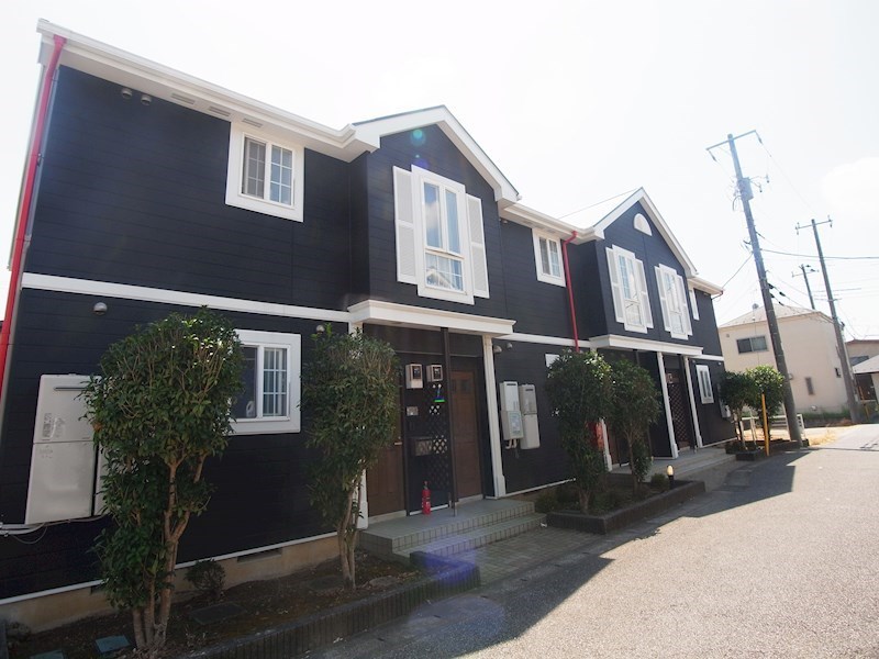 サンパティークＡ その他外観4