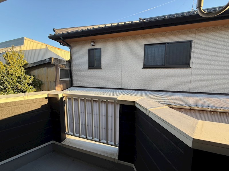 サンパティークＡ その他7