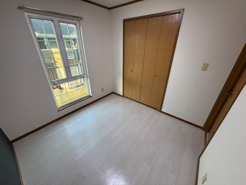 サンパティークＡ その他9