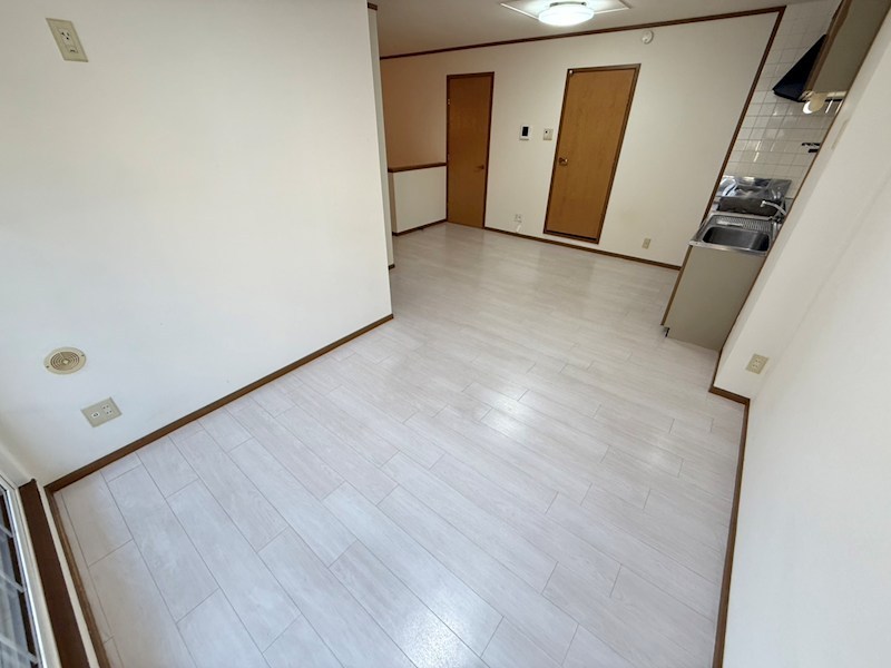 サンパティークＡ その他13