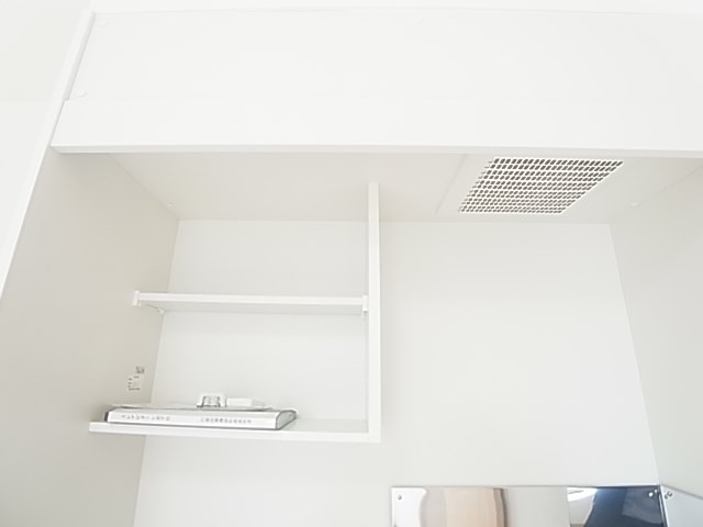 ミレアビターレ北千住 その他5