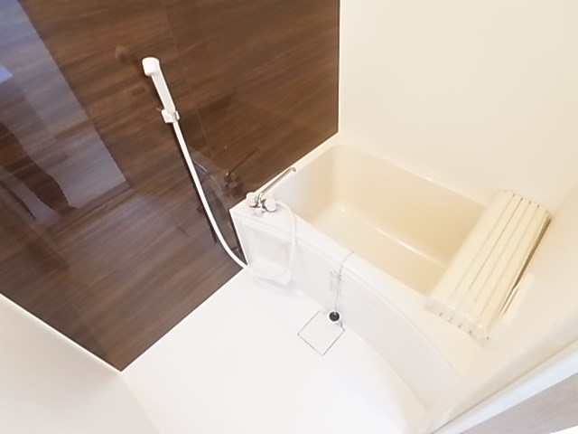 グラントレス松戸 風呂画像