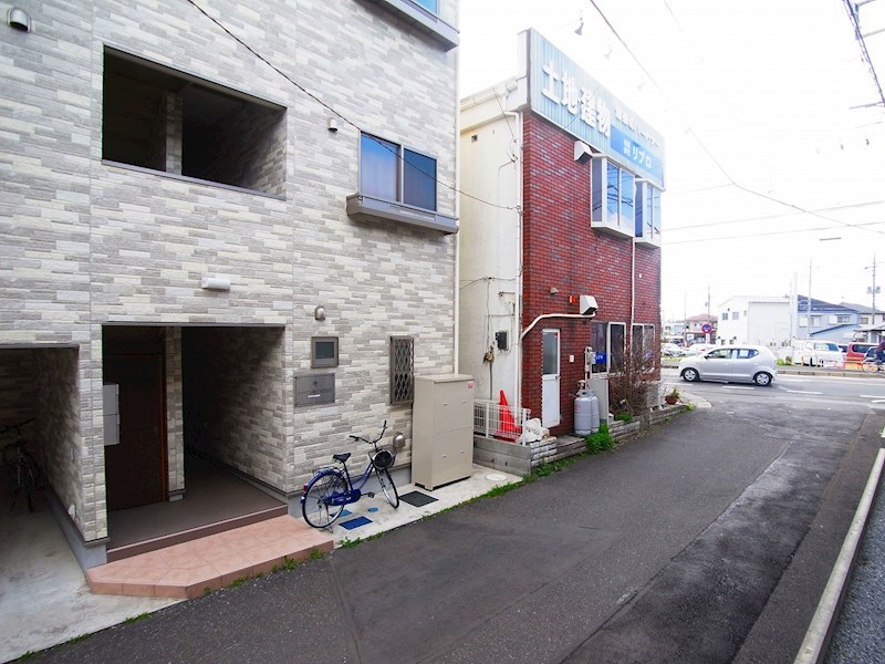 エテルナ（鎌ヶ谷） その他6
