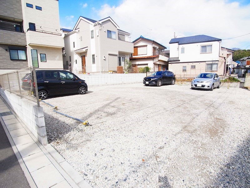 エテルナ（鎌ヶ谷） その他外観2