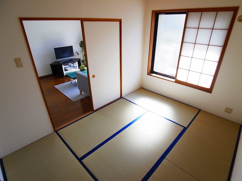 ソレイユ松戸 その他