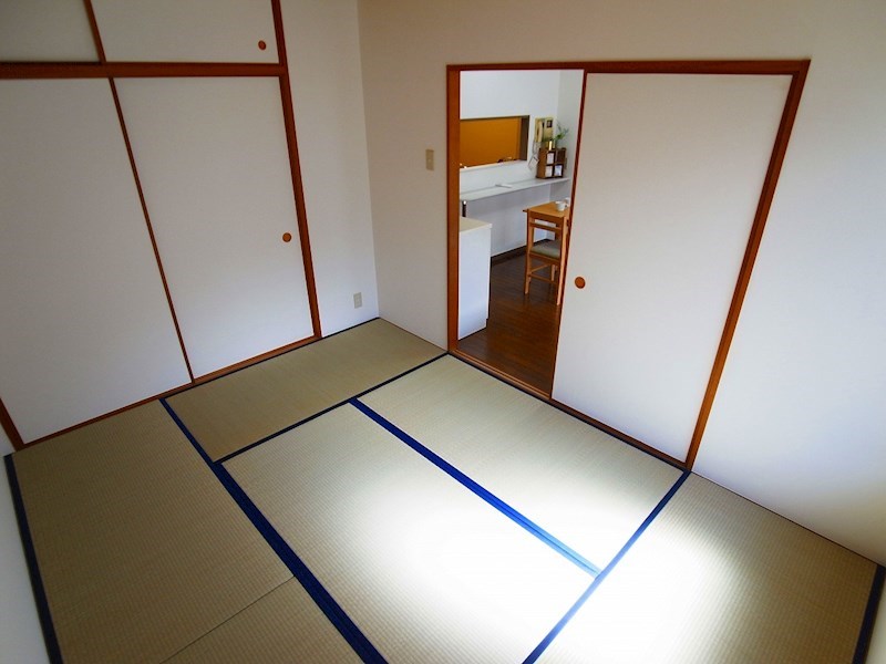 ソレイユ松戸 その他