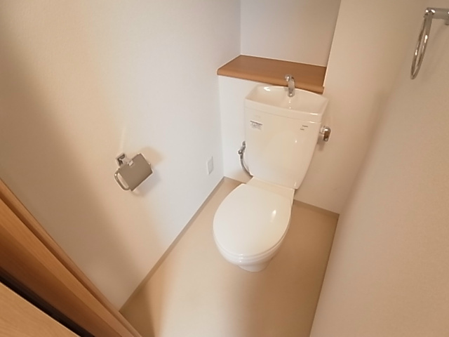 セナリオフォルム松戸Ⅰ その他1