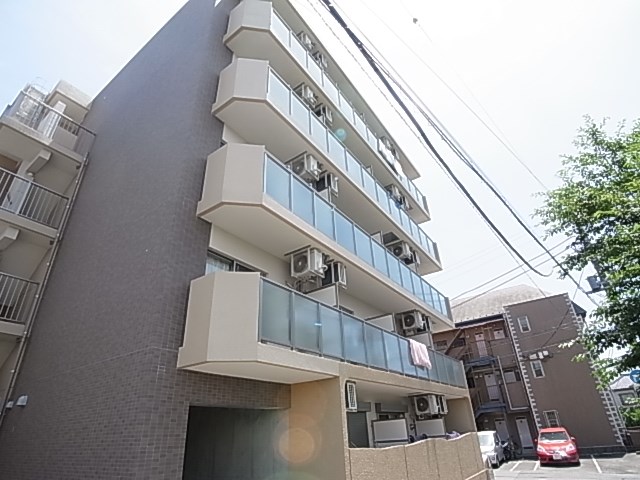 セナリオフォルム松戸Ⅰ その他外観1