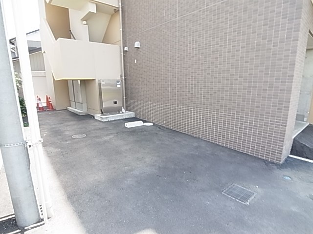 セナリオフォルム松戸Ⅰ その他外観2