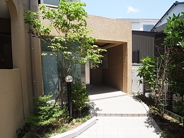 セナリオフォルム松戸Ⅰ その他外観3