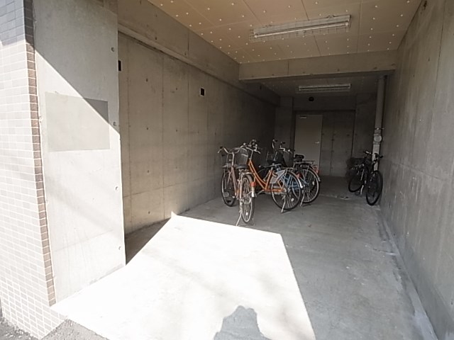 セナリオフォルム松戸Ⅰ その他外観4