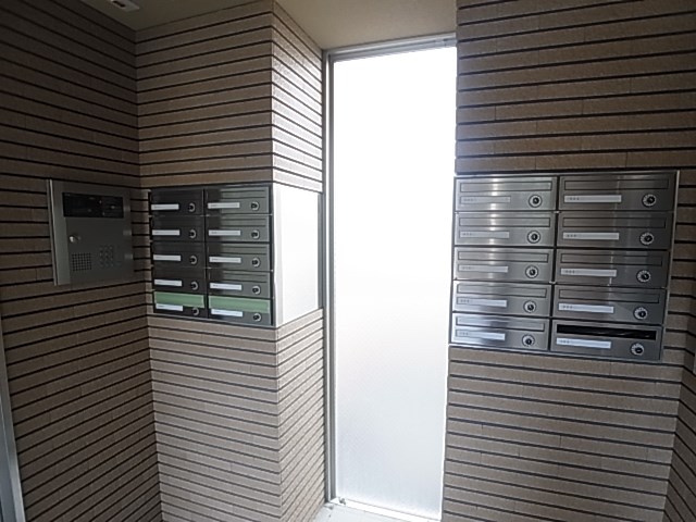 セナリオフォルム松戸Ⅰ その他外観5