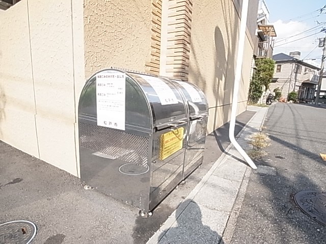 セナリオフォルム松戸Ⅰ その他外観6