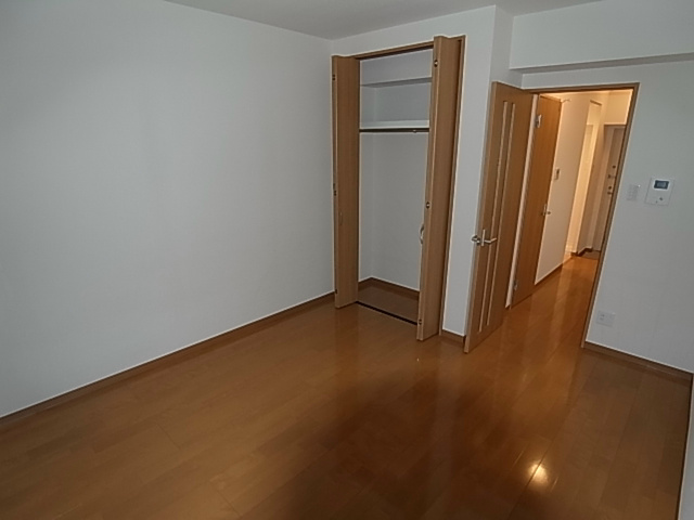 セナリオフォルム松戸Ⅰ リビング