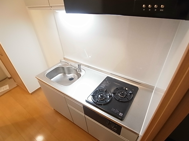 セナリオフォルム松戸Ⅰ キッチン