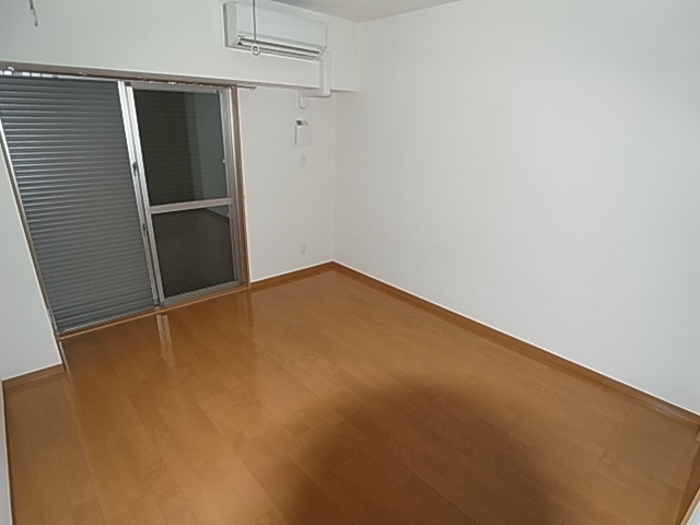 セナリオフォルム松戸Ⅰ ベッドルーム