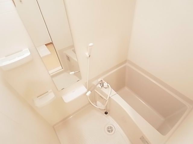 セナリオフォルム松戸Ⅰ 風呂画像