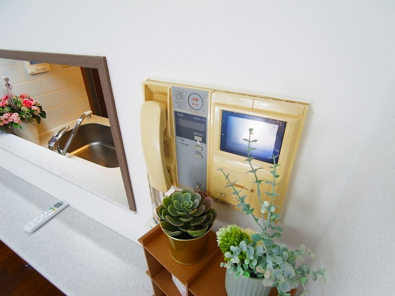 ソレイユ松戸 その他4