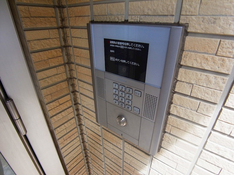 アネーロ・チヨ その他外観2