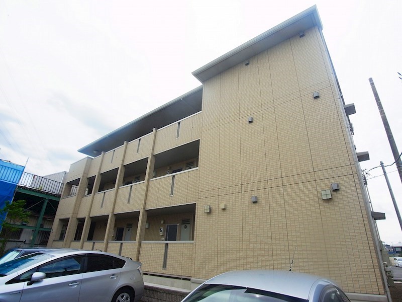 アネーロ・チヨ その他外観3