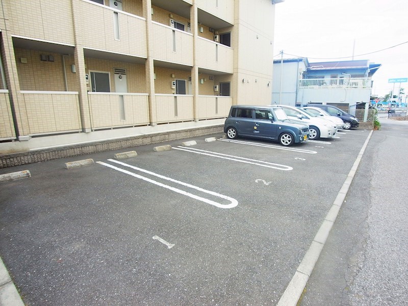 アネーロ・チヨ その他外観4