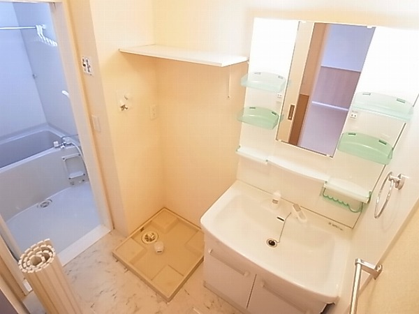 キャトルセゾンＣ棟 その他2